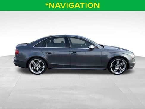Used 2015 Audi S4 Premium Plus image 6