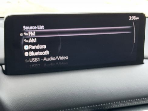 Used 2025 MAZDA CX-5 AWD 2.5 S w/ Select Package image 32