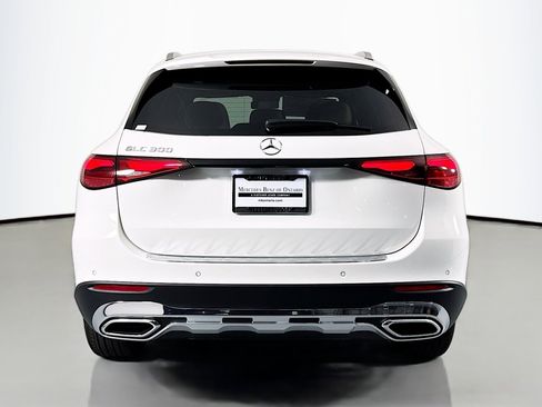 New 2026 Mercedes-Benz GLC 300 image 3