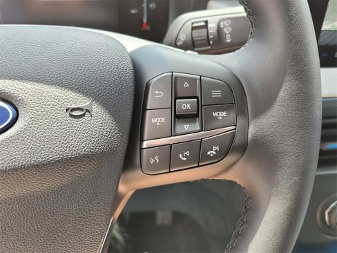 New 2025 Ford Maverick XLT w/ XLT Luxury Package image 22