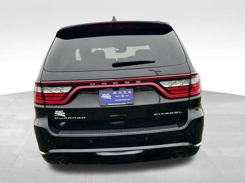 Used 2022 Dodge Durango Citadel image 4