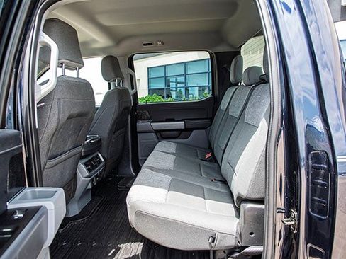 Used 2023 Ford F150 XLT w/ Equipment Group 302A High image 16