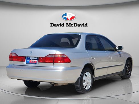 Used 1999 Honda Accord LX image 4
