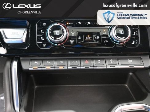 Used 2023 GMC Sierra 1500 Denali Ultimate image 22