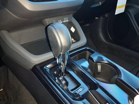 New 2026 Subaru Forester Premium image 19