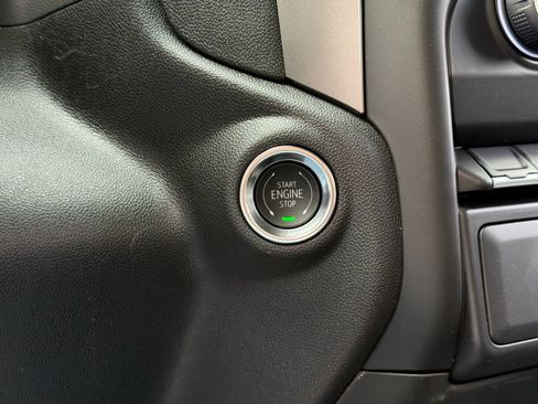 New 2026 Chevrolet Silverado 1500 Custom Trail Boss image 32