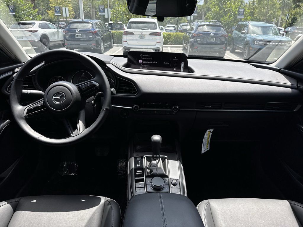 Certified 2026 MAZDA CX-30 AWD 2.5 S image 14