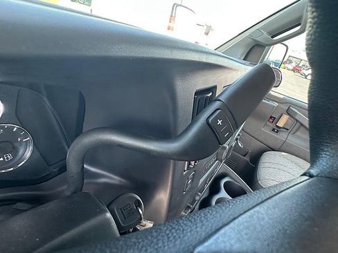 New 2025 GMC Savana 2500 w/ Enhanced Convenience Package image 19