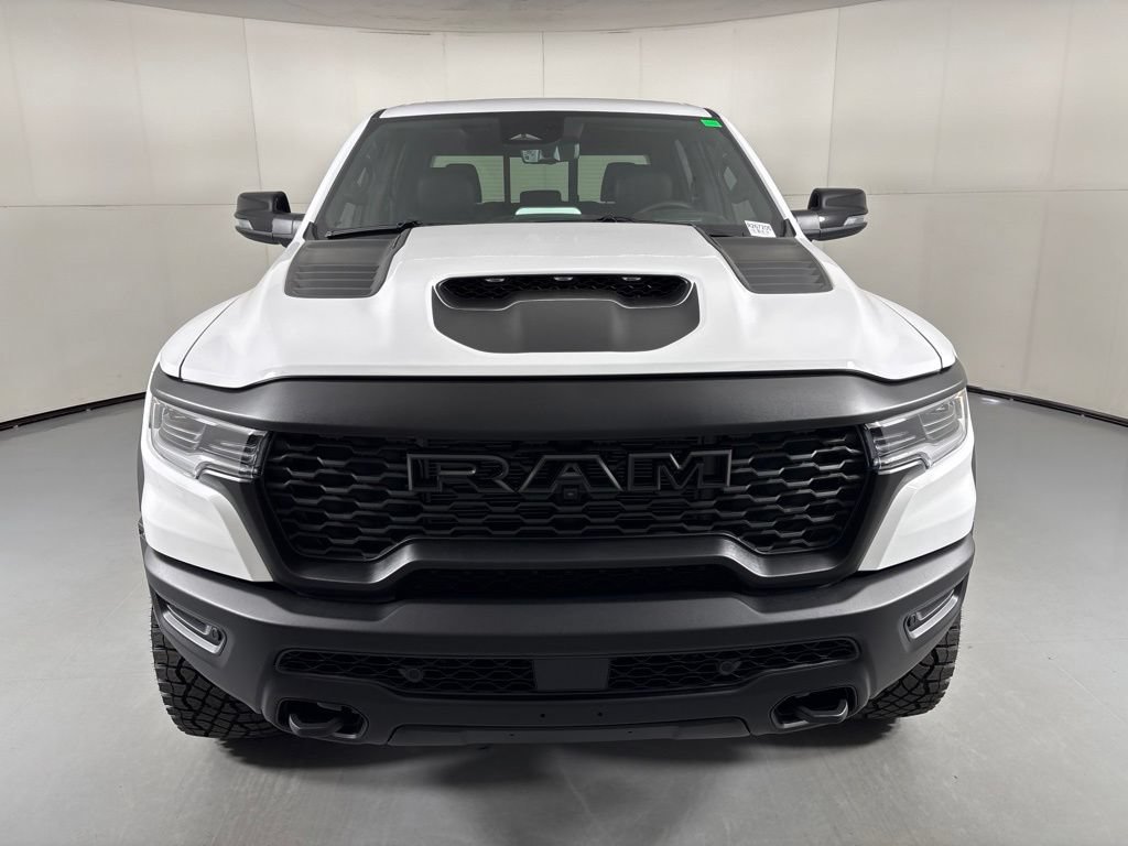 New 2026 RAM 1500 RHO w/ RHO Level 1 Equipment Group AWD/4WD image 3