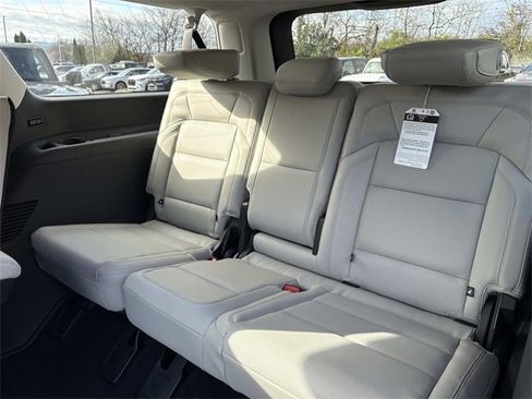 New 2025 Lincoln Navigator L Reserve image 19