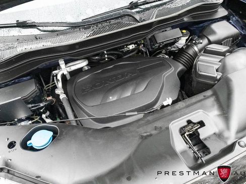 Used 2023 Honda Ridgeline RTL image 43