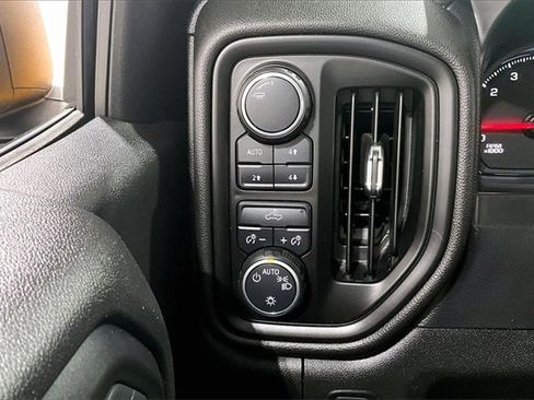 Used 2020 Chevrolet Silverado 1500 W/T w/ WT Value Package image 17