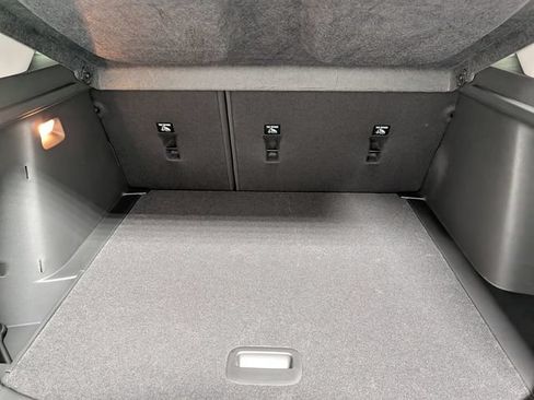 New 2026 Chevrolet Trax LT w/ Sunroof Package FWD image 14
