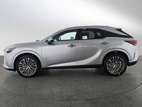 New 2026 Lexus RX 350 AWD/4WD image 6