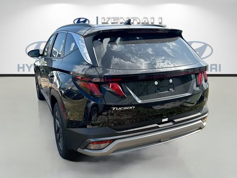 New 2026 Hyundai Tucson SEL FWD image 4