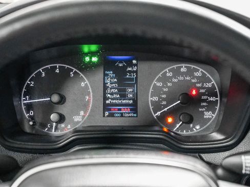 Used 2024 Toyota Corolla SE FWD image 24