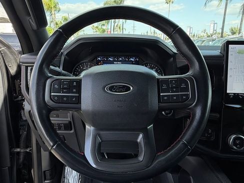 Certified 2023 Ford Expedition Limited AWD/4WD image 19