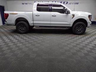 Used 2024 Ford F150 Tremor AWD/4WD video 2