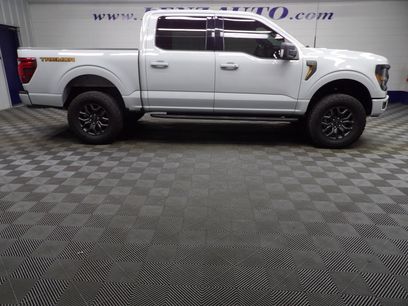 Used 2024 Ford F150 Tremor