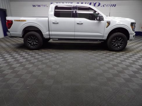 Used 2024 Ford F150 Tremor AWD/4WD image 2