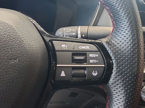 Certified 2024 Acura Integra Type S FWD image 19