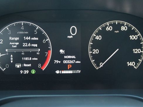 Used 2026 Honda HR-V Sport image 35