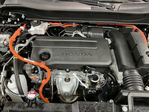 Used 2026 Honda CR-V Sport-L image 36
