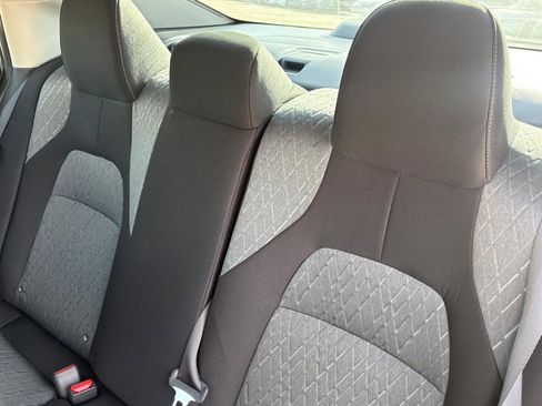 New 2026 Nissan Sentra SV w/ SV Convenience Package FWD image 24