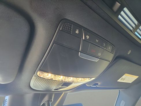 Used 2022 Mercedes-Benz GLC 300 4MATIC Coupe image 28