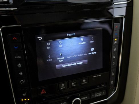 Used 2020 INFINITI QX80 Limited AWD/4WD image 29