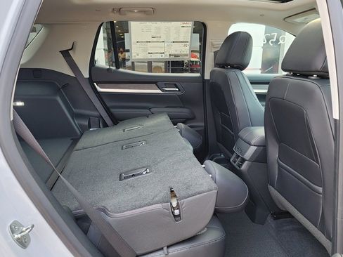 New 2026 GMC Terrain Denali image 47