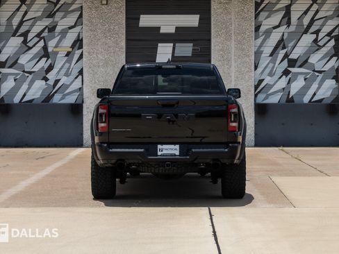 Used 2024 RAM 1500 TRX AWD/4WD image 13