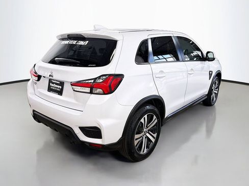 Used 2023 Mitsubishi Outlander Sport AWD image 10