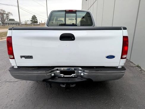 Used 1997 Ford F150 2WD SuperCab image 6