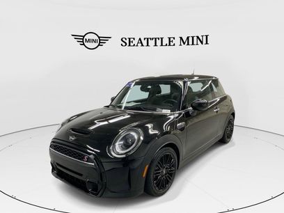 Used 2022 MINI Cooper S