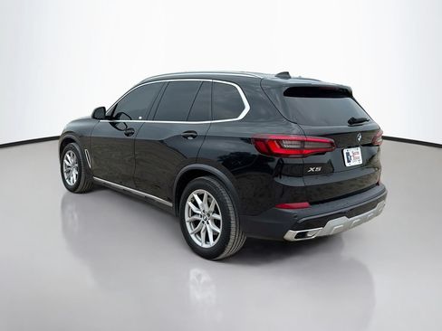 Used 2022 BMW X5 xDrive40i AWD/4WD image 5