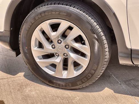 Used 2015 Honda CR-V EX-L image 9