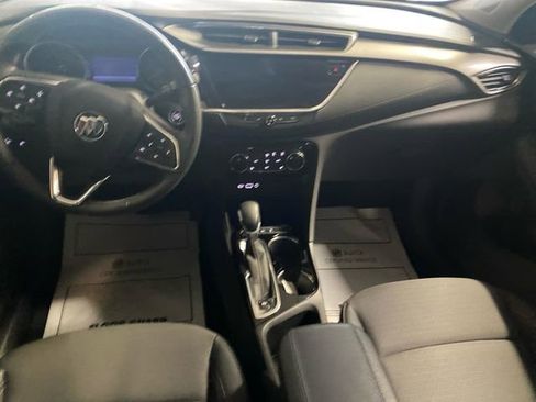 Used 2023 Buick Encore GX Preferred w/ Cold Weather Comfort Package image 12