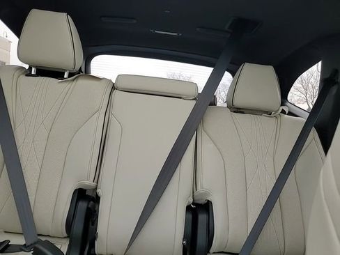 New 2026 Acura MDX Type S AWD/4WD image 22