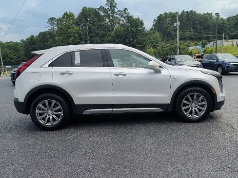Used 2019 Cadillac XT4 Premium Luxury FWD image 13