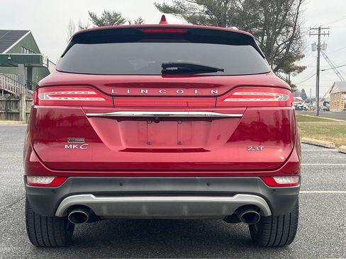 Used 2019 Lincoln MKC Reserve image 6