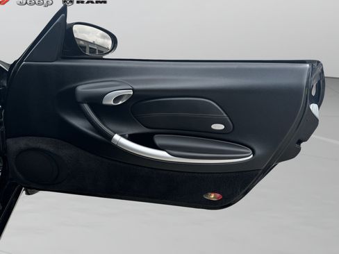 Used 2003 Porsche Boxster S RWD image 34