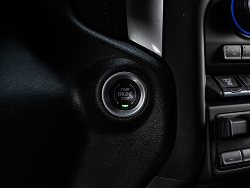 Used 2022 Chevrolet Silverado 2500 LTZ w/ LTZ Plus Package image 23