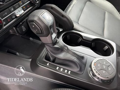 New 2026 Ford Bronco Badlands AWD/4WD image 27
