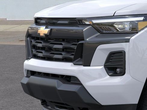 New 2026 Chevrolet Colorado LT w/ LT Convenience Package image 13