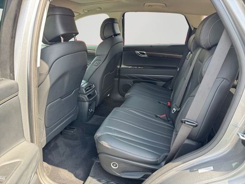 Used 2024 Genesis GV80 3.5T image 14