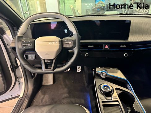 New 2026 Kia EV6 GT-Line RWD image 15
