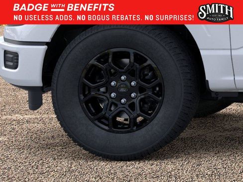 New 2026 Ford F150 STX RWD image 20