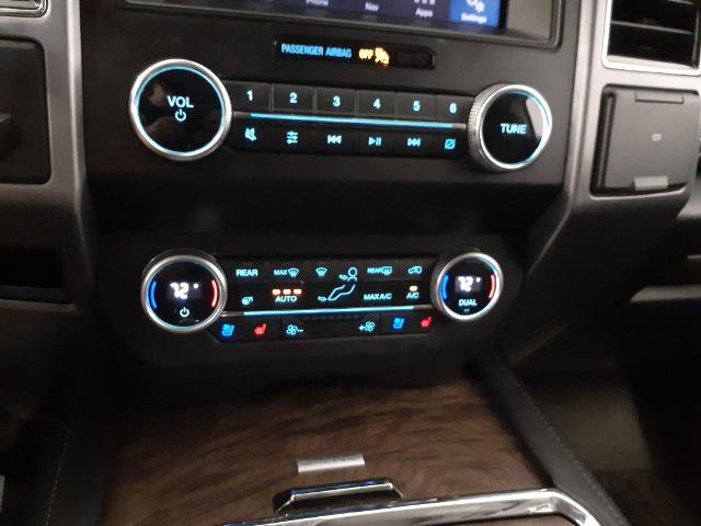 Certified 2019 Ford Expedition Platinum AWD/4WD image 5