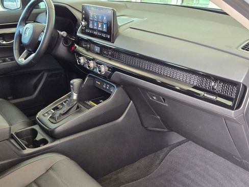 Certified 2025 Honda CR-V EX-L image 26
